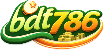 bdt 786 সাইটের লোগো